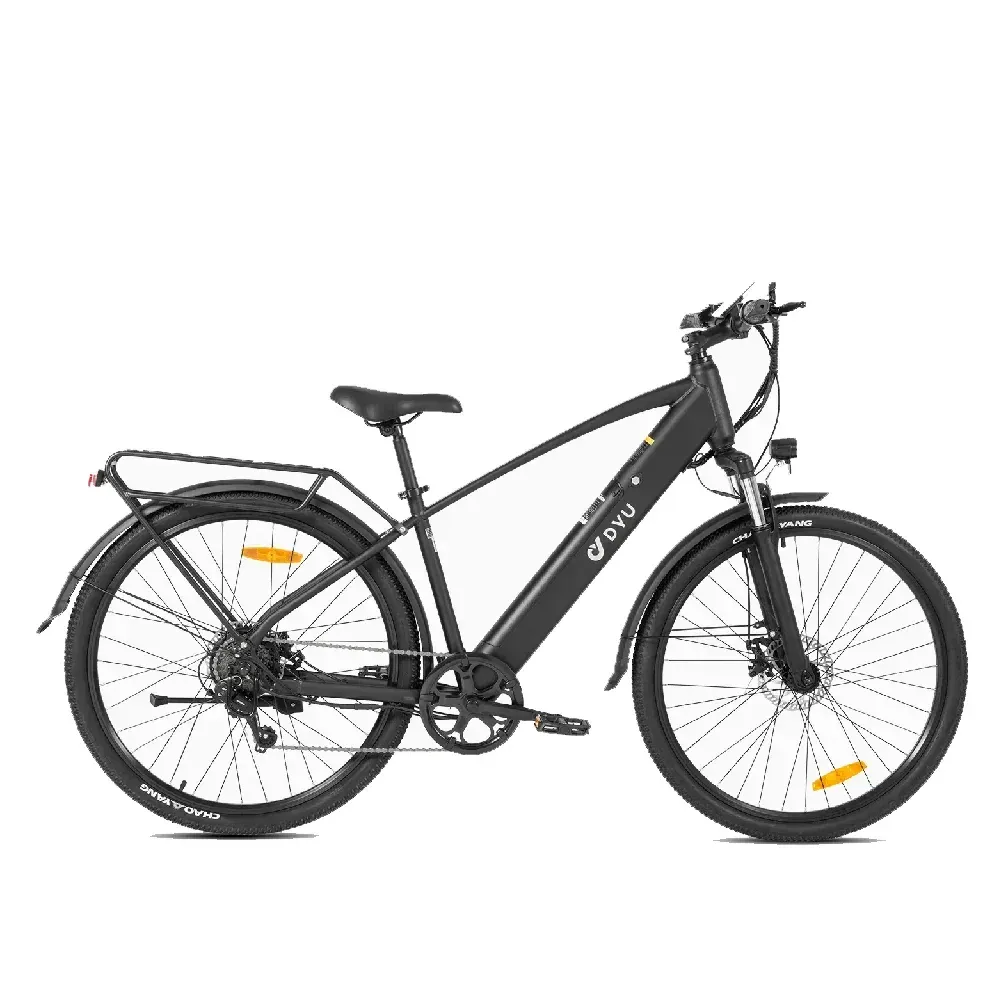 DYU C5 27.5 Inch City Electric Bike