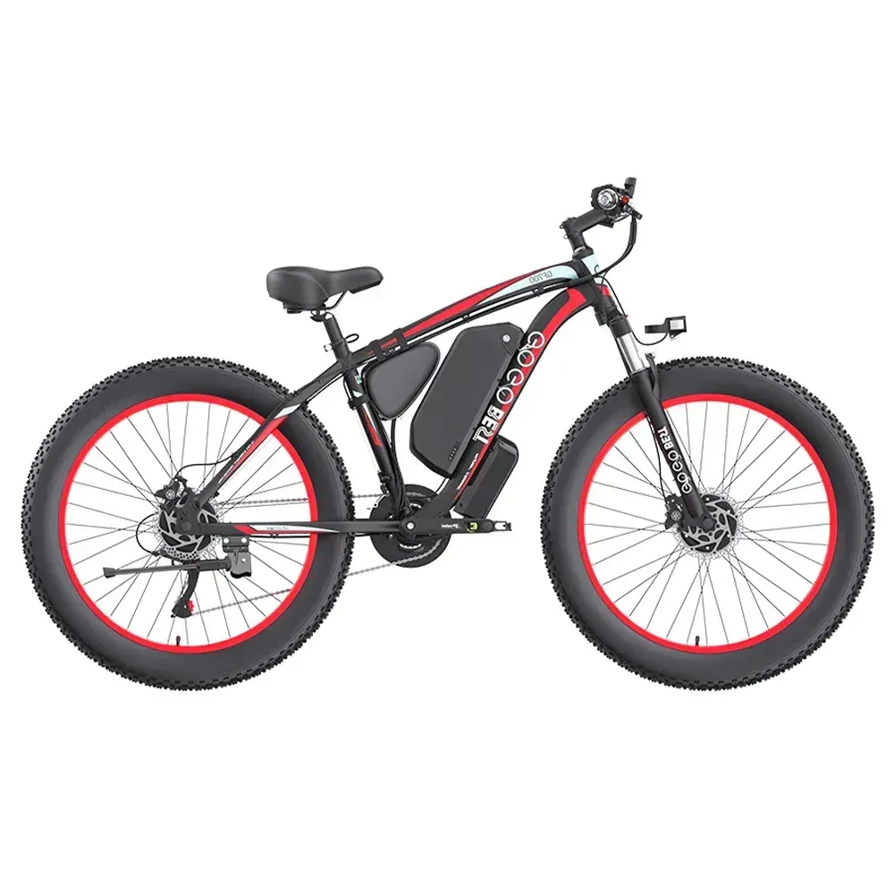 Gogobest GF700 Electric Mountain Bike