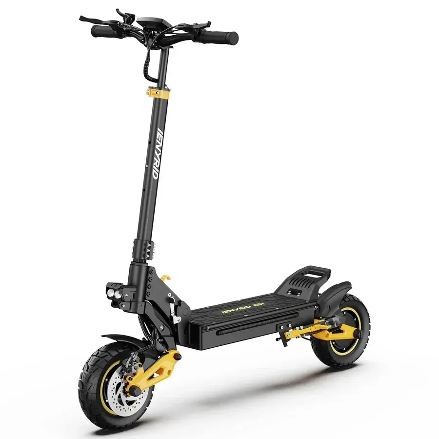 iENYRID ES1 Dual Motor Electric Scooter