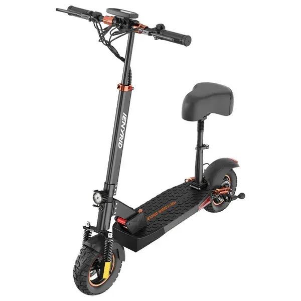 iENYRID M4 Pro S+ Max Electric Scooter