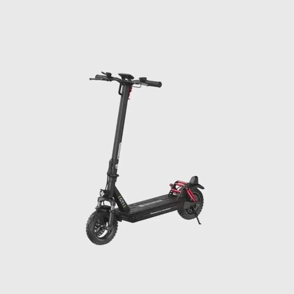 Isinwheel GT1 Off Road Electric Scooter 800W
