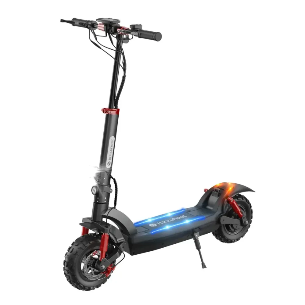 Isinwheel GT2 Off-Road Electric Scooter