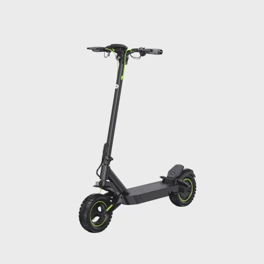 Isinwheel S10MAX SUV Electric Scooter