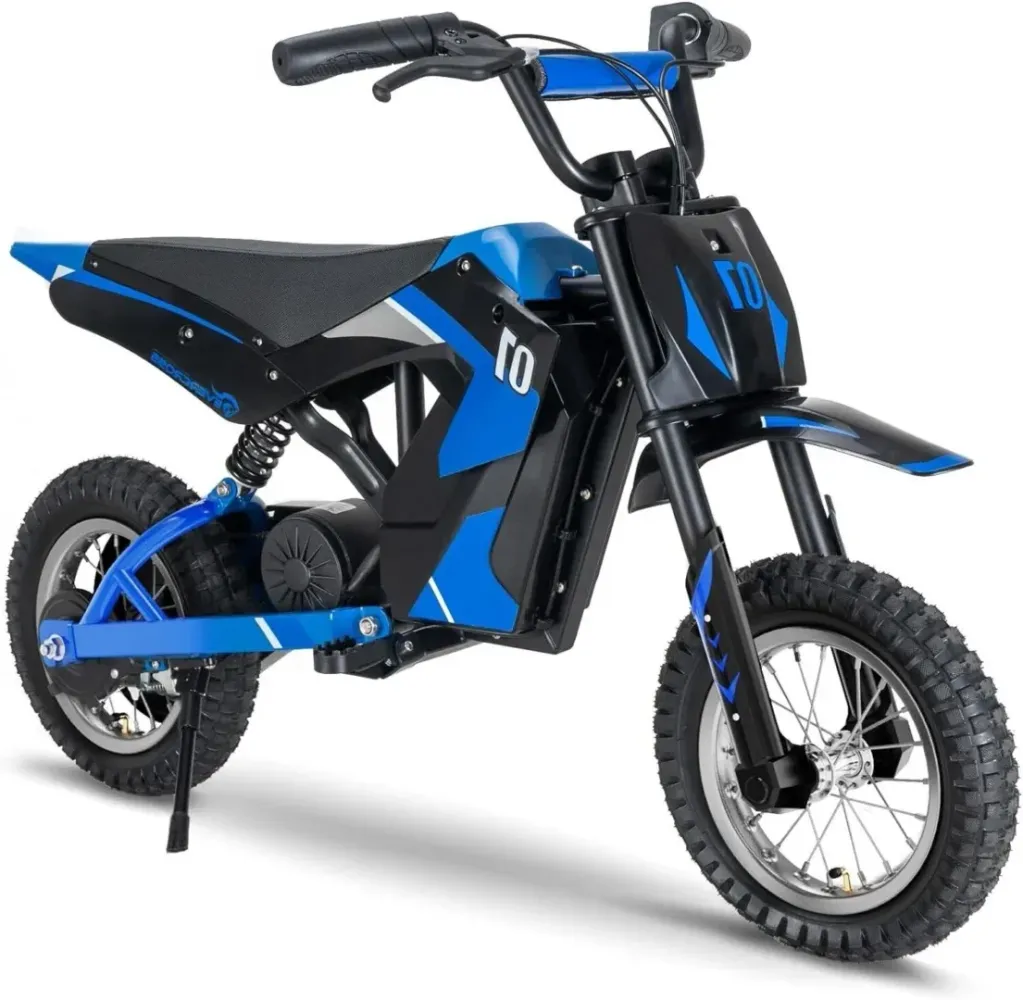 Koolux EV12M Kids Electric Dirt Bike