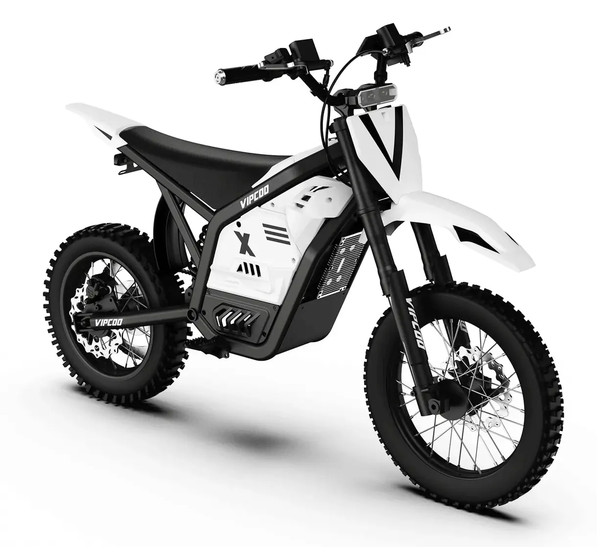 VIPCOO H2 Dirt Electric Bike