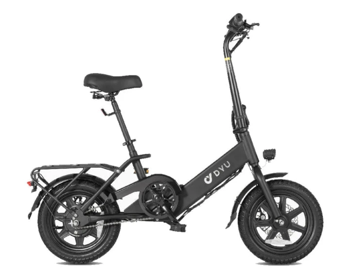 DYU C3 Folding City Electric Bike