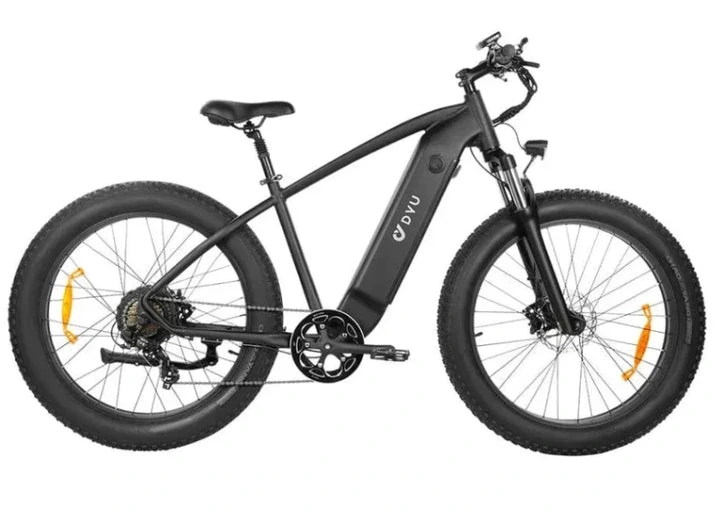 DYU King 750 All-Terrain Electric Bike