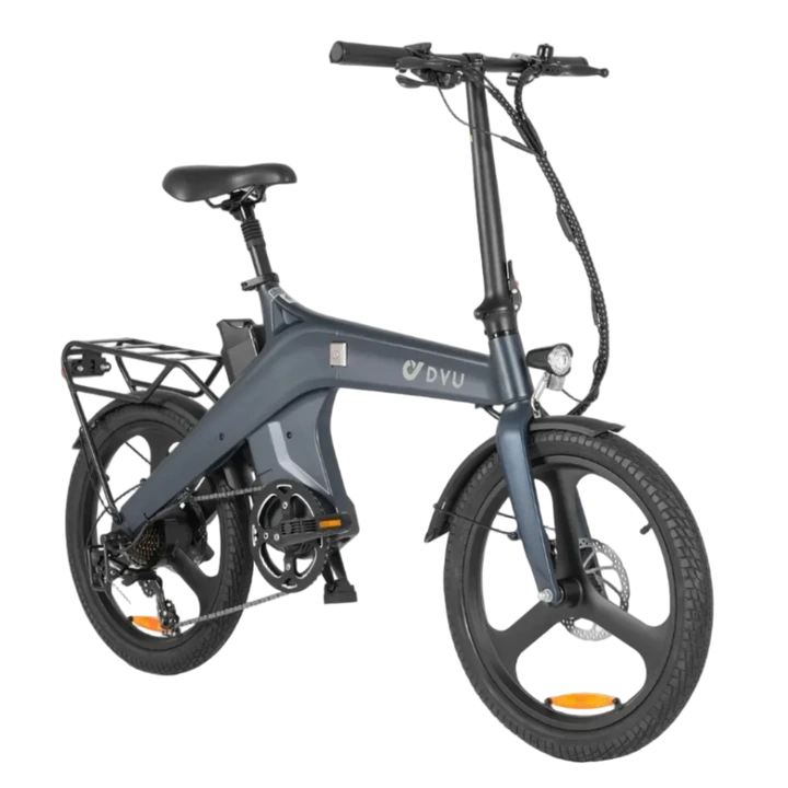 DYU T1 Folding City Electric Bike