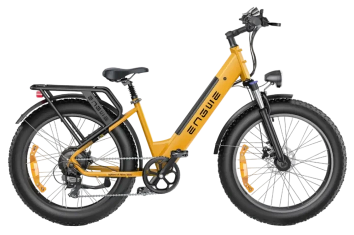 ENGWE E26 All-Terrain Electric Bike