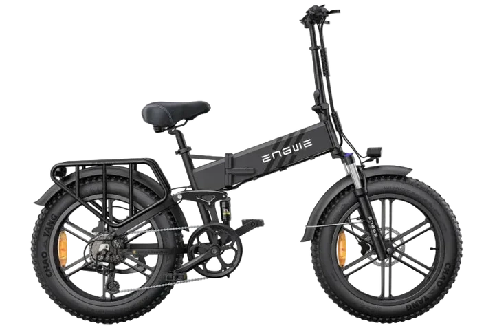 ENGWE Engine Pro 2.0 Folding Electric Bike