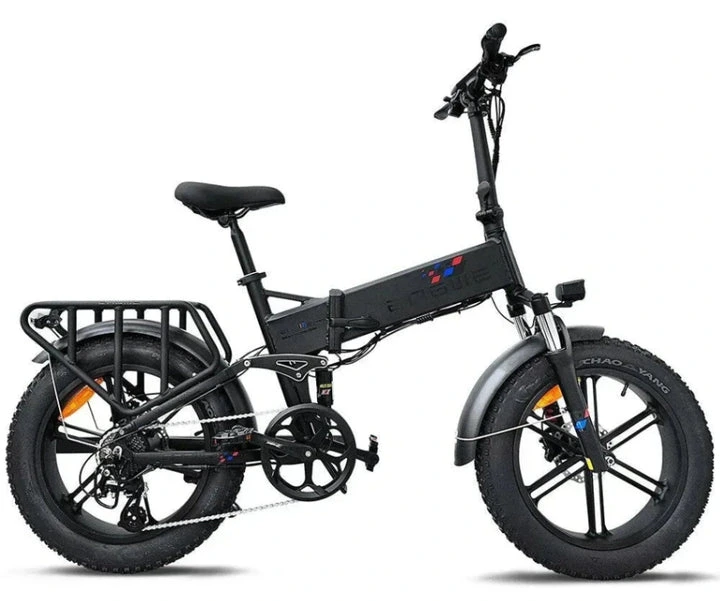 ENGWE Engine Pro Folding Electric Bike