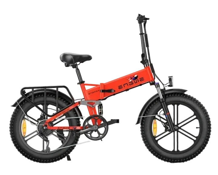 ENGWE Engine X Folding Electric Bike