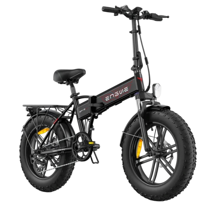 ENGWE EP-2 Boost Folding Electric Bike