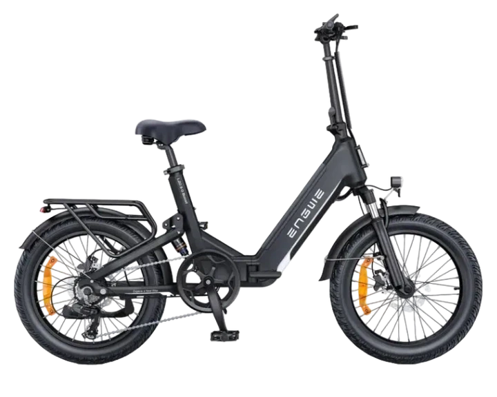 ENGWE L20 3.0 Boost City Electric Bike