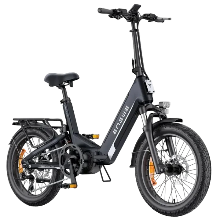 ENGWE L20 3.0 Pro Electric Bike