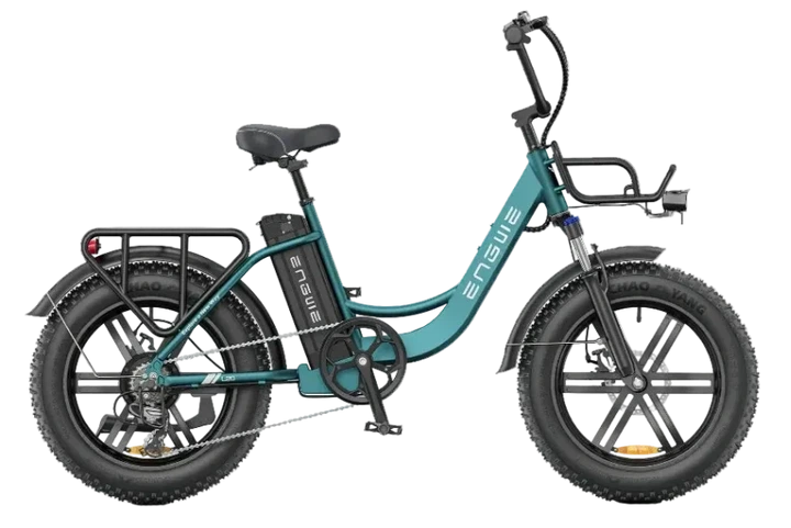 ENGWE L20 Boost City Electric Bike
