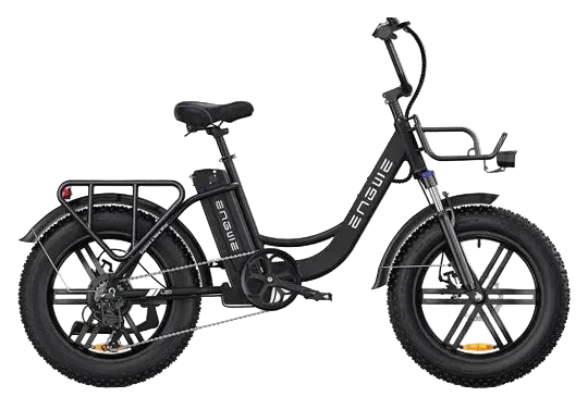 ENGWE L20 Cargo Electric Bike