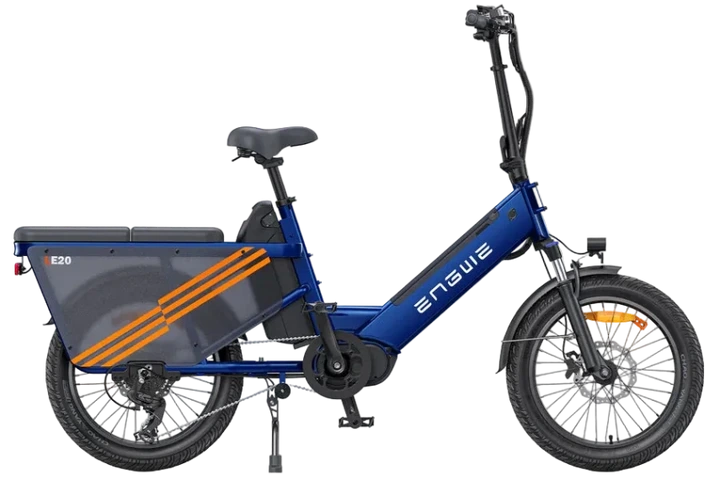 ENGWE LE20 Cargo Electric Bike