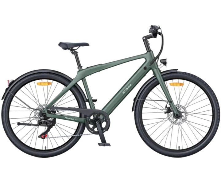 ENGWE N1 Air City Electric Bike