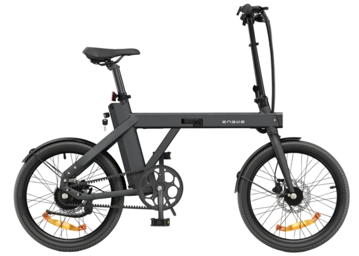 ENGWE P20 Folding City Electric Bike