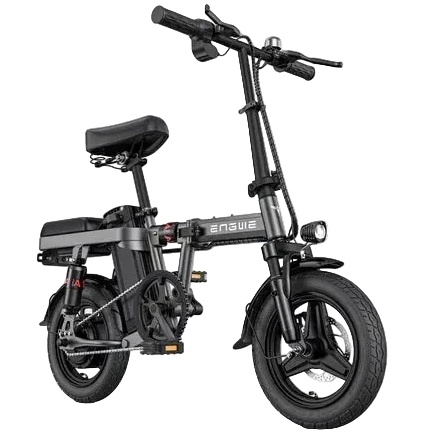 ENGWE T14 Folding City Electric Bike