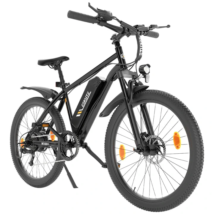 ESKUTE M100+ City Electric Bike
