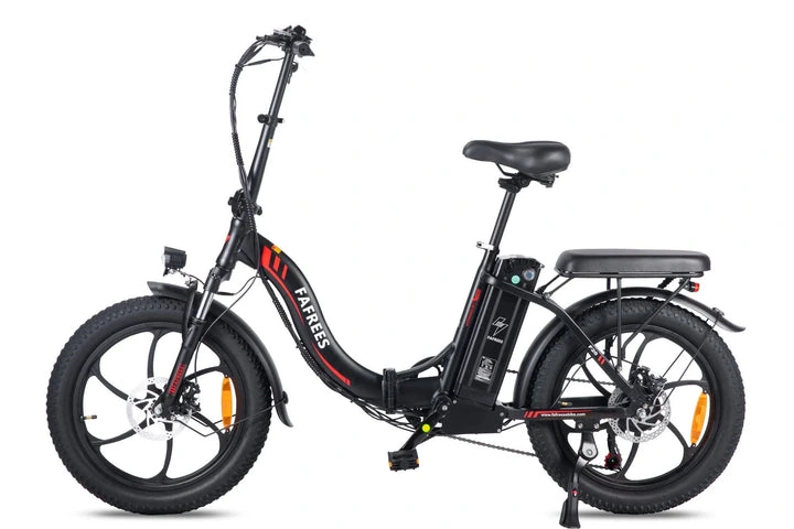 FAFREES F20 Folding City Electric Bike