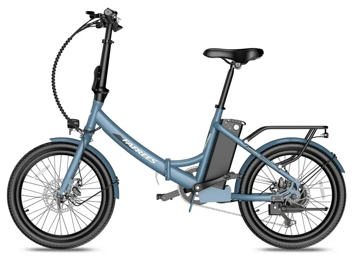 FAFREES F20 Light Folding City Electric Bike