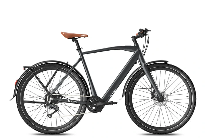 FAFREES F700M Urban Commuter Electric Bike
