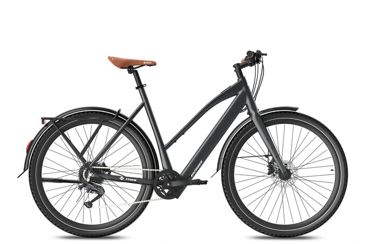 FAFREES F700W Urban Commuter Electric Bike
