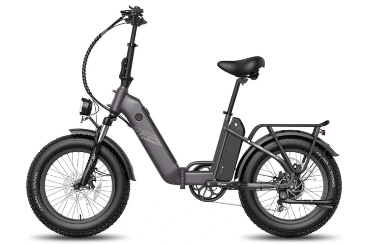 FAFREES FF20 Polar Folding Electric Bike