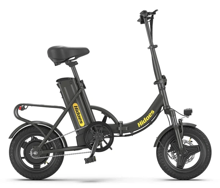 Hidoes C5 Mini Folding Electric Bike