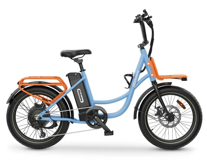 Hidoes C6 City Electric Bike