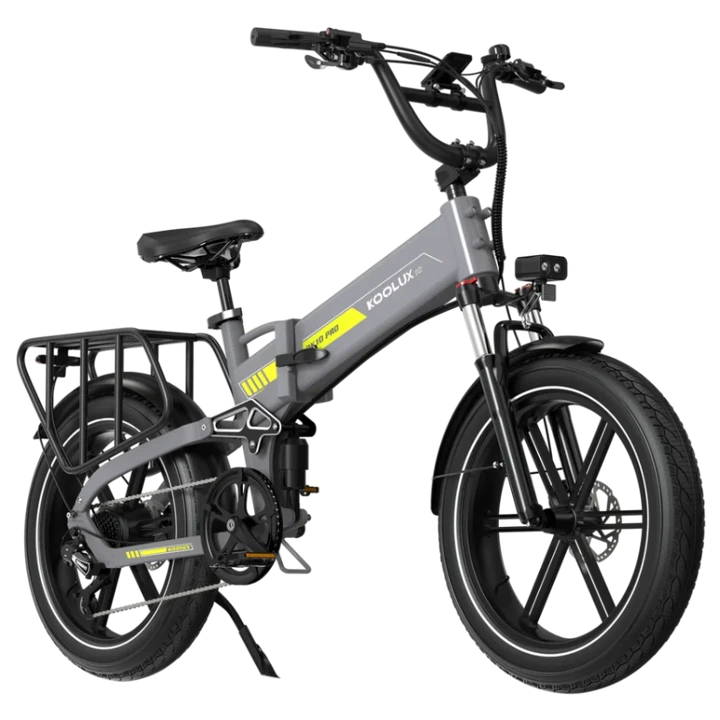 KOOLUX BK10pro Fat Tyres Electric Bike