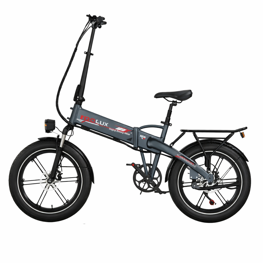KOOLUX RK10 Electric Bike 750W
