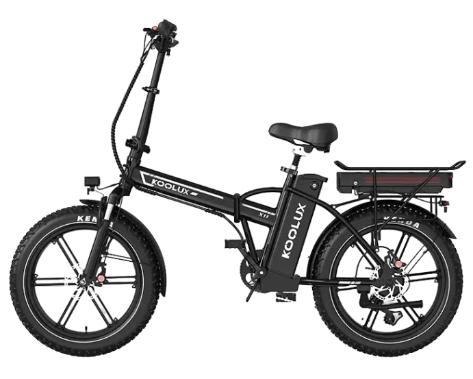 KOOLUX X11 Folding Electric Bike