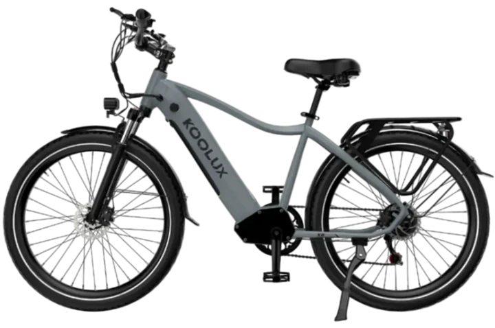 KOOLUX X3 City Commuter Electric Bike