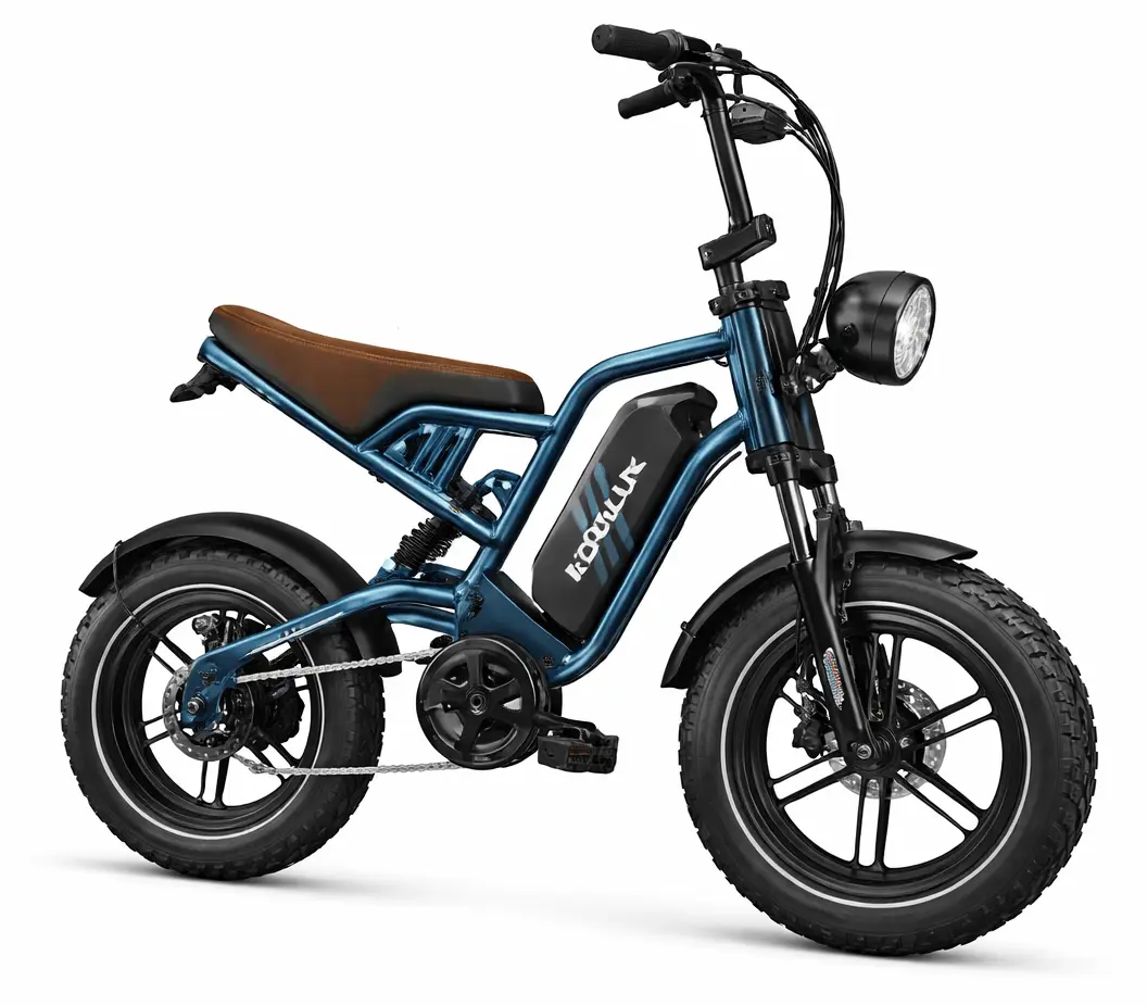 KOOLUX X9 Mini E-Bike