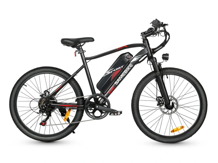 SAMEBIKE EBE2 City Electric Bike