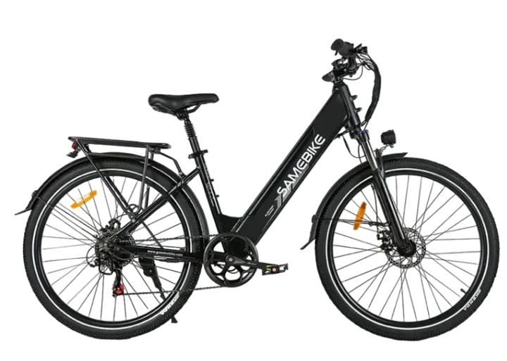 SAMEBIKE RS-A01 Pro-T City Electric Bike