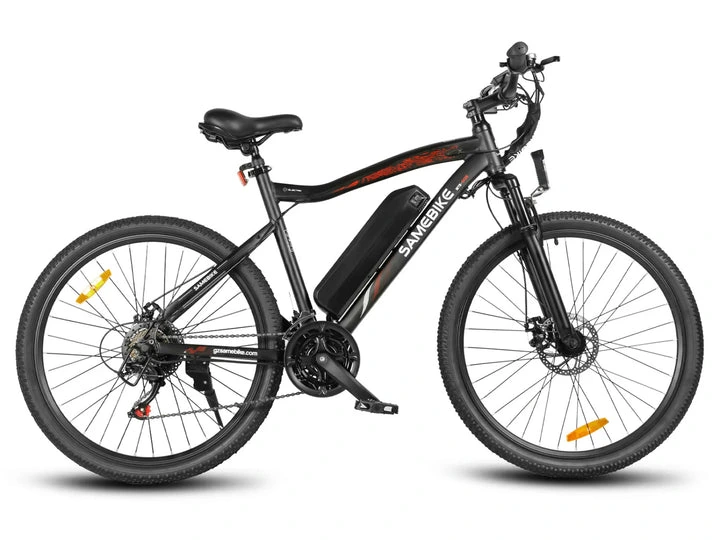 SAMEBIKE SY26-II Hybrid Electric Bike