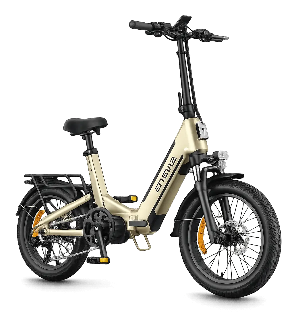ENGWE L20 3.0 Pro Electric Bike