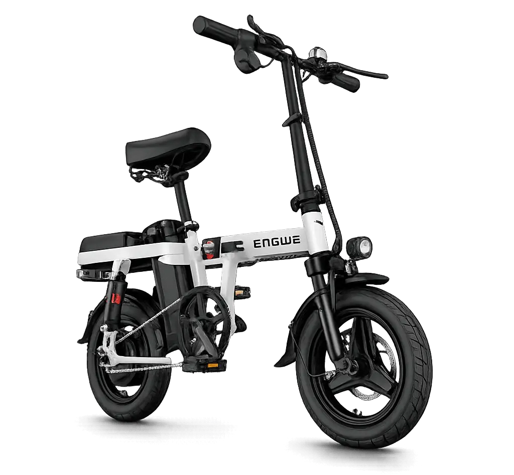 ENGWE T14 Folding City Electric Bike