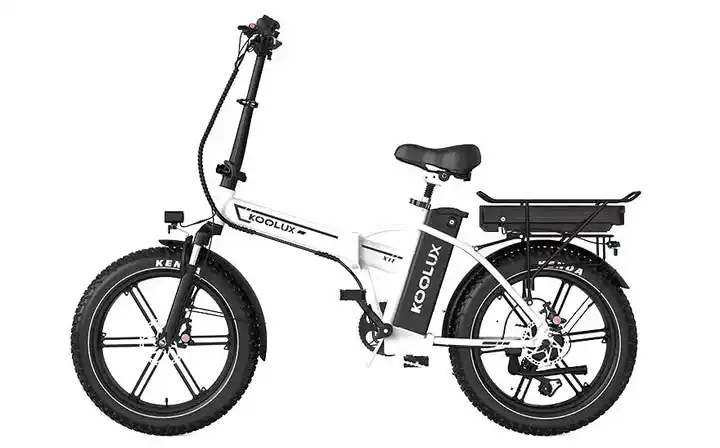 KOOLUX X11 Folding Electric Bike